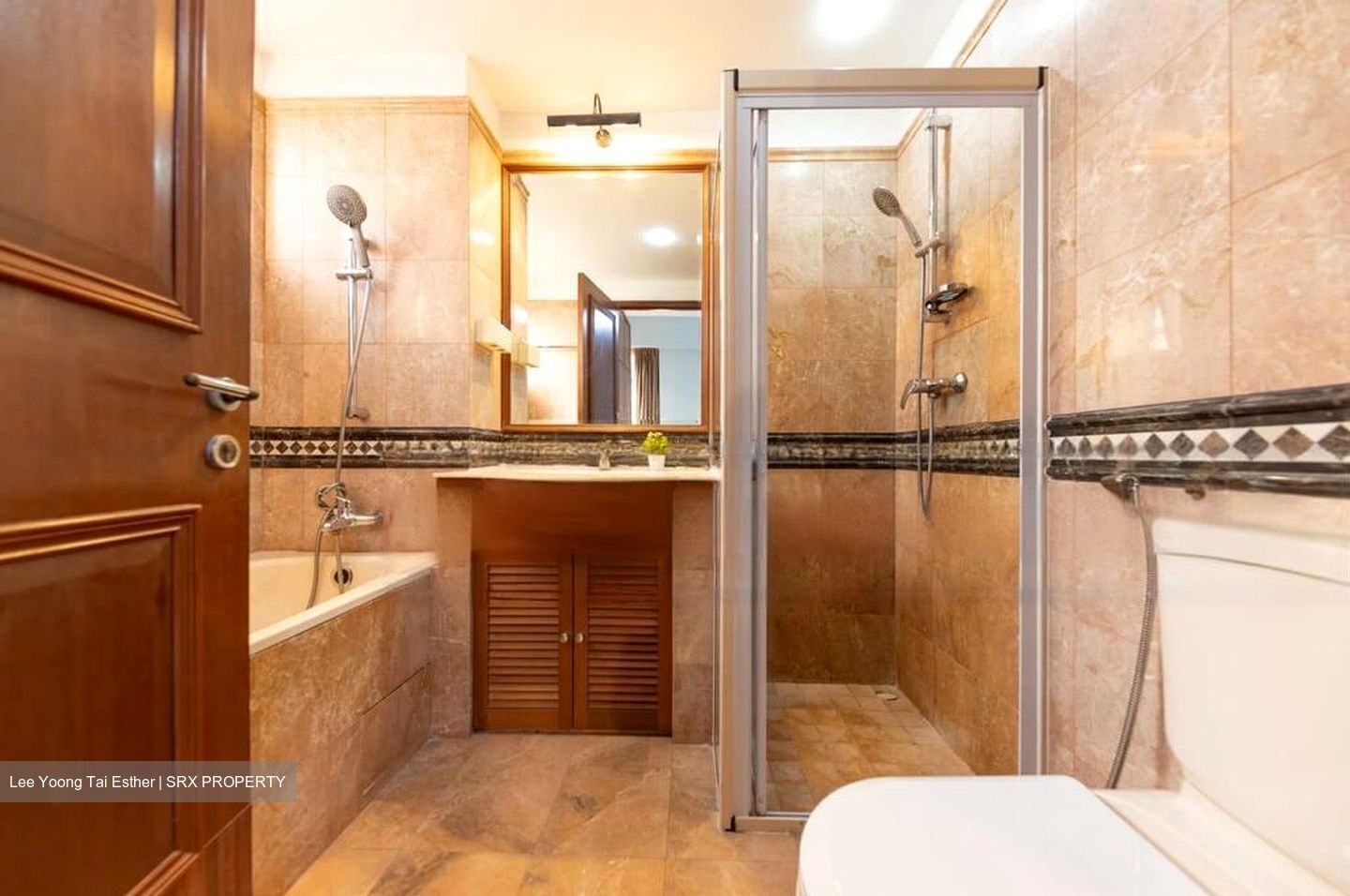 Dover Parkview (D5), Condominium #472851641